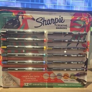 Sharpie Creative Markers Set